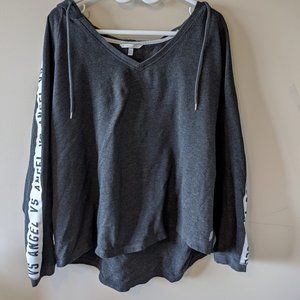 VS Angel Vintage V-Neck Sweater